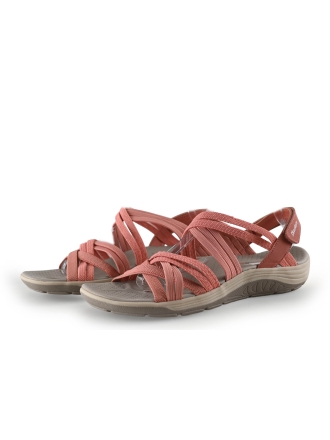 Skechers Sandalen Roze 310864