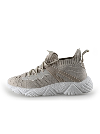 Piece Of Mind Sneakers Beige 310866