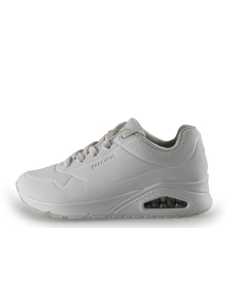 Skechers Sneakers Wit 310874