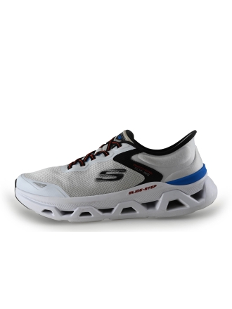 Skechers Sneakers Wit 310875