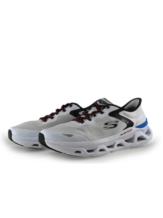 Skechers Sneakers Wit 310875
