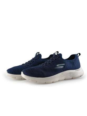 Skechers Sneakers Blauw 310881