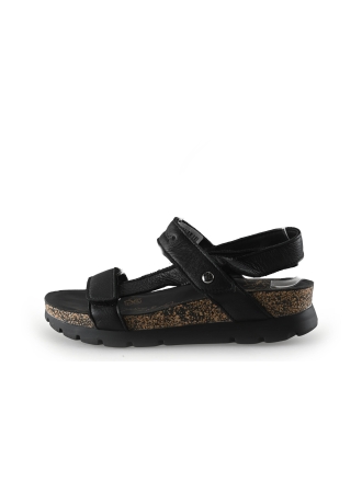 Panama Jack Sandalen Zwart 310885