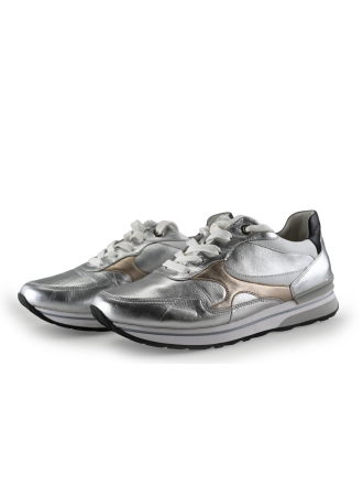 Gabor Sneakers Zilver 310890