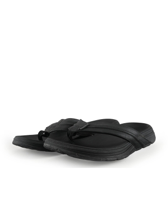 Skechers Sandalen Zwart 310903
 Maat 41
 