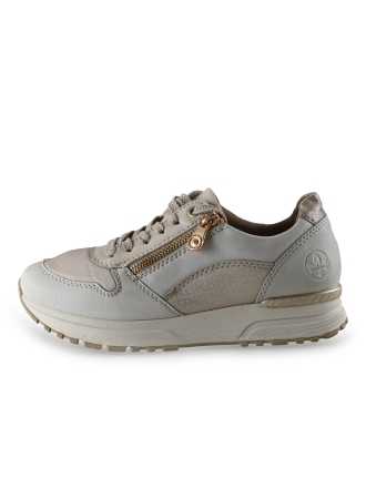 Rieker Sneakers Beige 310905