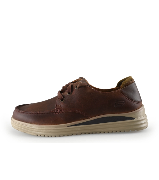 Skechers Veterschoenen