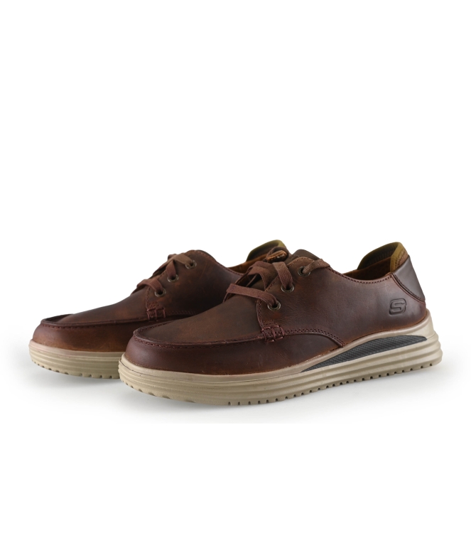 Skechers Veterschoenen