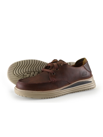 Skechers Veterschoenen