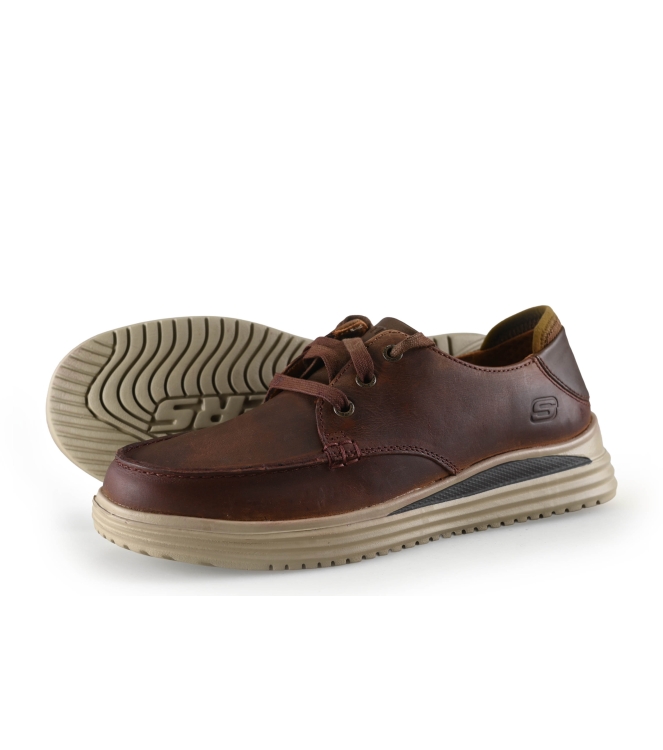 Skechers Veterschoenen