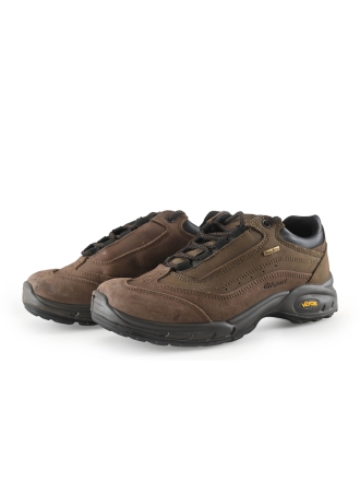 Grisport Veterschoenen Bruin 310907