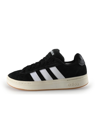 Adidas Sneakers Zwart 310915