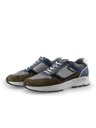 Australian Veterschoenen Grijs 310923