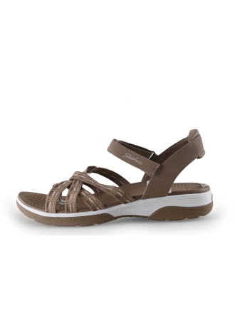 Skechers Sandalen Bruin 310925