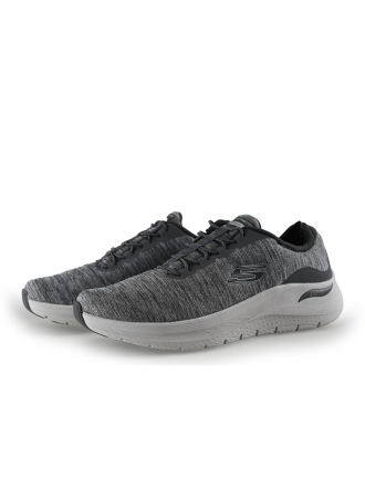 Skechers Instappers Grijs 310927