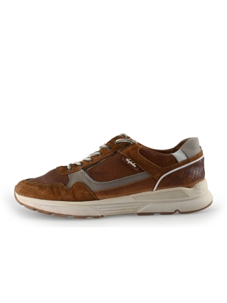 Australian Sneakers Cognac 310942