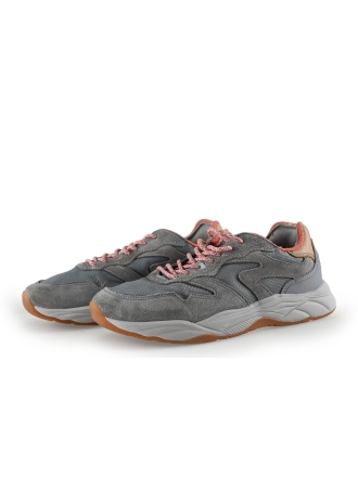 Scotch & Soda Sneakers Grijs 310943