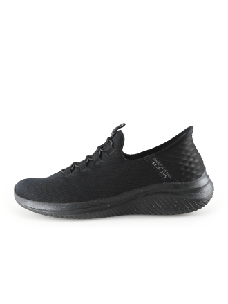 Skechers Instappers Zwart 310963