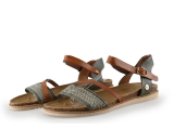 Mustang Sandalen