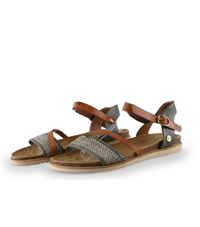 Mustang Sandalen