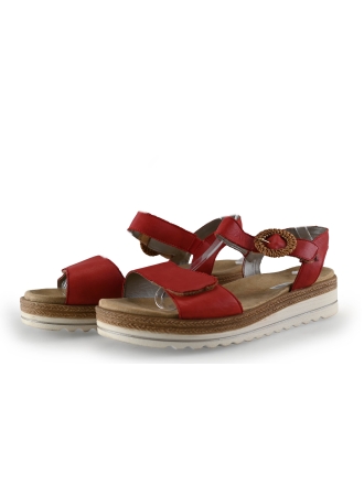 Remonte Sandalen Rood 310981