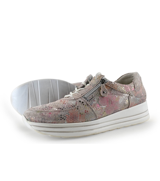 Waldlaufer Veterschoenen