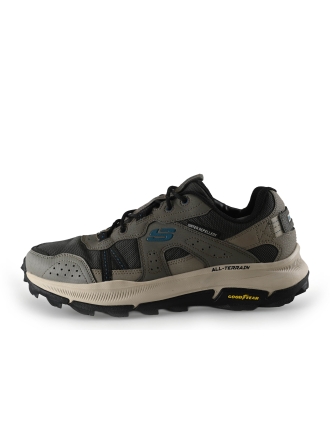 Skechers Wandelschoenen Bruin 310994