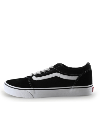 Vans Sneakers Zwart 311016