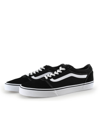 Vans Sneakers Zwart 311021