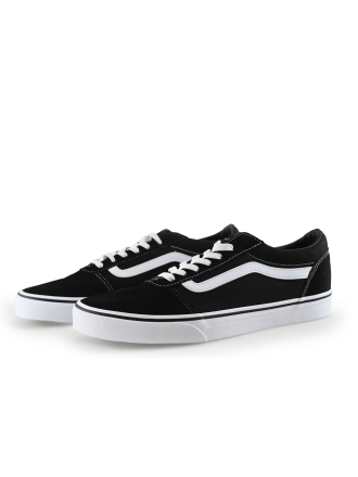 Vans Sneakers Zwart 311025