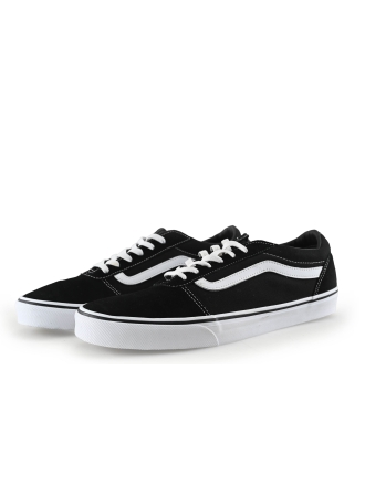Vans Sneakers Zwart 311027
