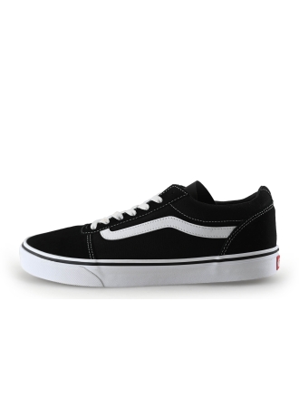 Vans Sneakers Zwart 311034