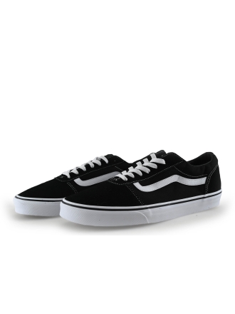 Vans Sneakers Zwart 311035