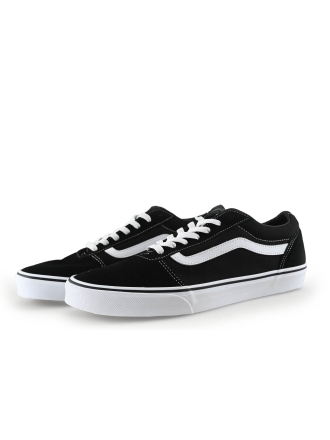 Vans Sneakers Zwart 311041