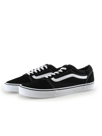 Vans Sneakers Zwart 311042