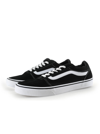 Vans Sneakers Zwart 311043