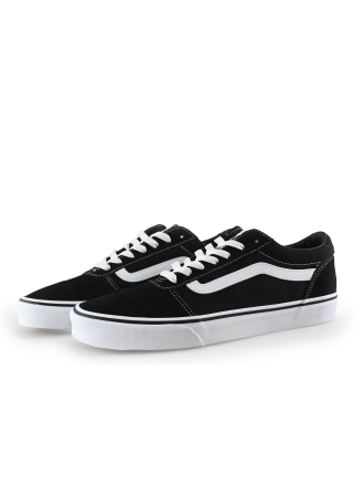 Vans Sneakers Zwart 311045