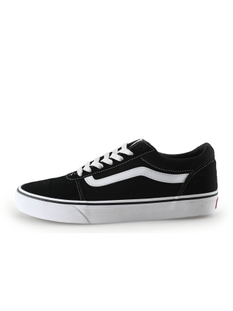 Vans Sneakers Zwart 311047