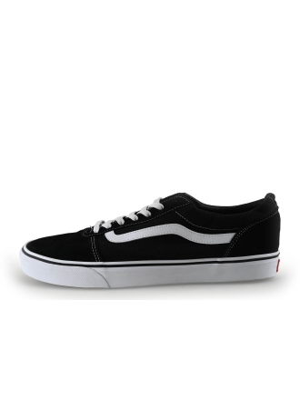 Vans Sneakers Zwart 311054