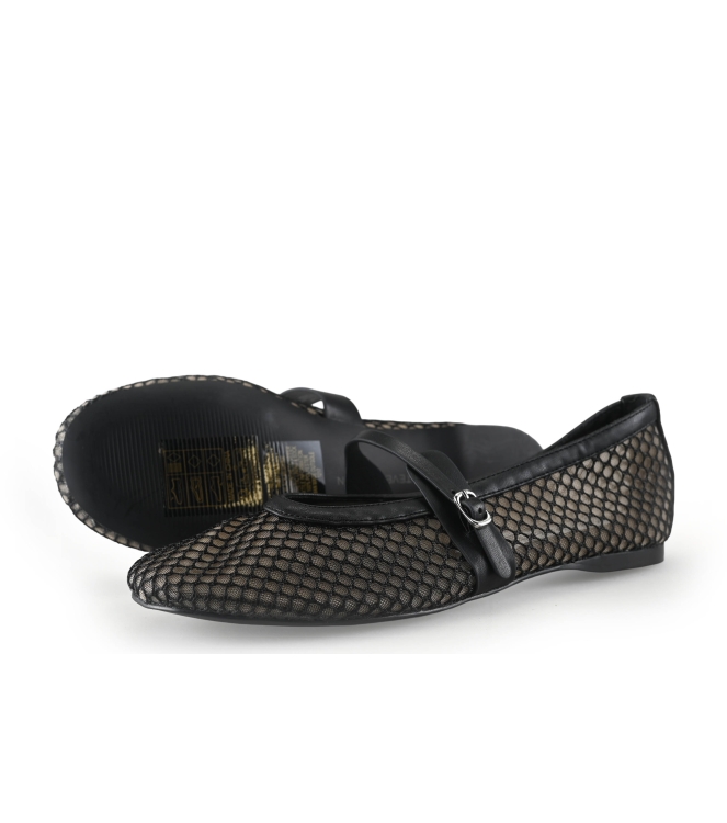 Steve Madden Ballerina's