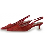Steve Madden Slingbacks