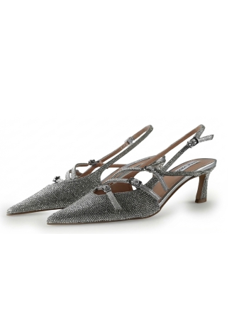 Steve Madden Pumps Zilver 311076