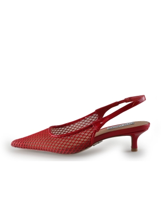 Steve Madden Slingbacks Rood 311079