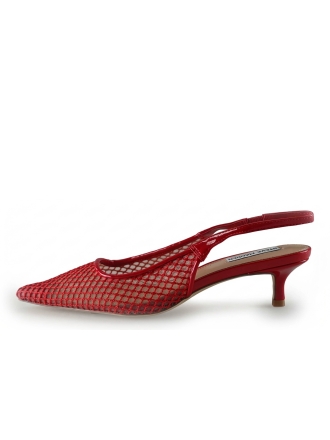 Steve Madden Pumps Rood 311080
