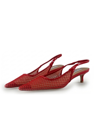 Steve Madden Pumps Rood 311080