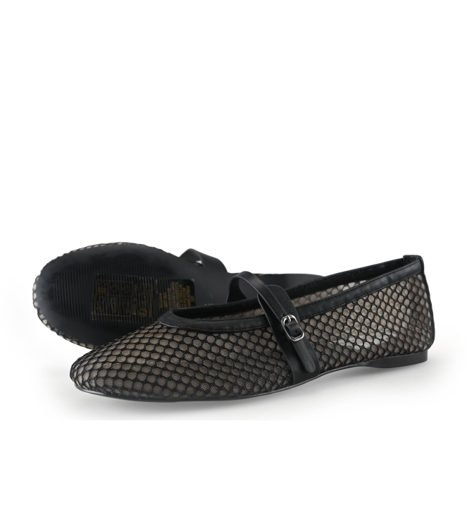 Steve Madden Ballerina's