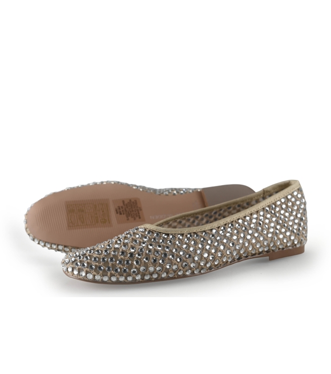 Steve Madden Ballerina's