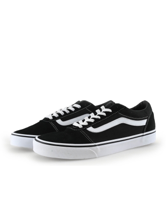 Vans Sneakers Zwart 311084
