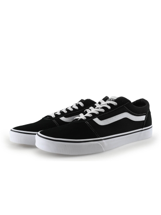 Vans Sneakers Zwart 311117