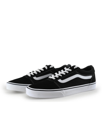 Vans Sneakers Zwart 311122